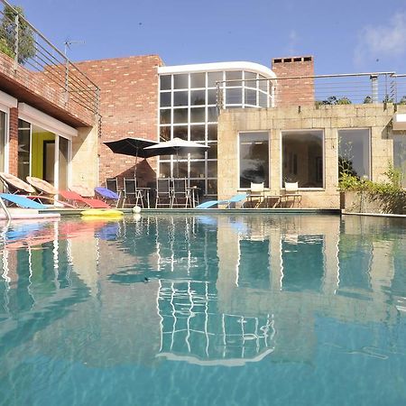 Отель Casa Penedo Da Saudade Афифи Экстерьер фото
