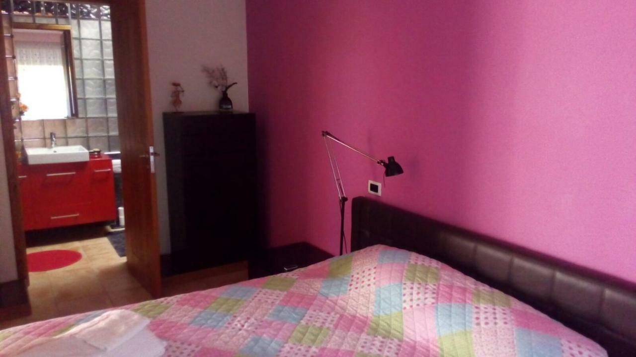 Отель Casa Penedo Da Saudade Афифи Экстерьер фото